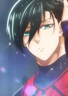 なんか糸師兄弟に好かれたんだけど？！【ブルーロック】