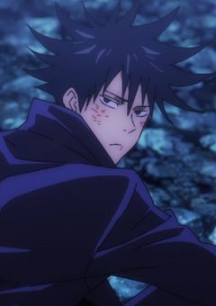 捨て猫拾ったらイケメンがいた。【呪術廻戦】