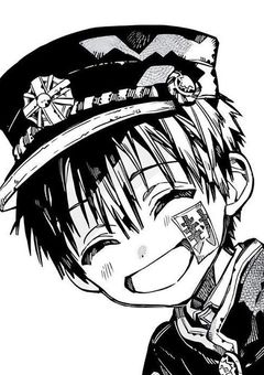 花子くんの好きな人は"あの子"