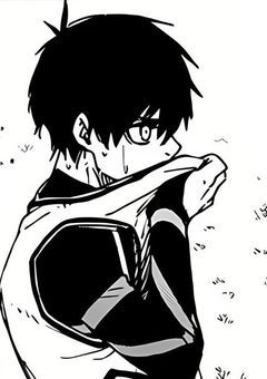 ブルーロック 🔞　短編、かな？