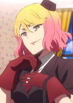 殺戮スクール！【殺戮の天使】