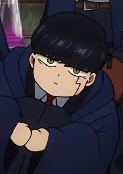 マッシュくんに溺愛されてます