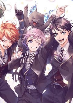 お願い…信じてよｯ…、。【ツイステ】