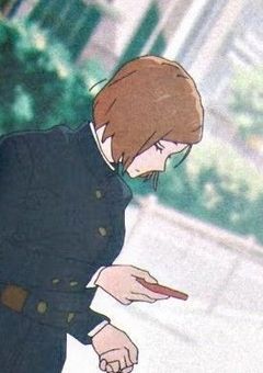 少しブラコンな妹ちゃん