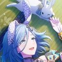 日野森雫様@文字打てるわナメんな