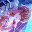 東雲彰子@屋上でアイドルとかやりたい