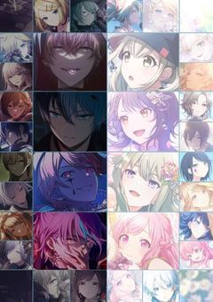 この物語の結末は｡