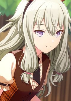 ♯うちのメイド、仕事はできないが可愛すぎるので一生手放しません