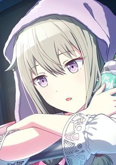 『彼女とイチャつきたいオレvs彼女の最強セコム』