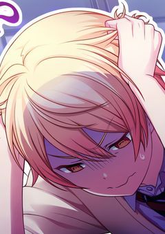 ♯心の中の天使と悪魔がうるさすぎる