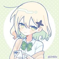 つねにとけてる砂糖@麗咲みらいさんのアイコン画像