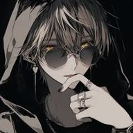 夜さんのアイコン画像