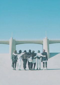 bts　