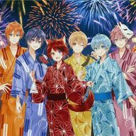 RIKAさんのアイコン画像