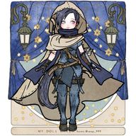 楓彩(かい)さんのアイコン画像