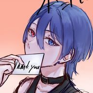 海麗(みれ)@天才じゃんさんのアイコン画像