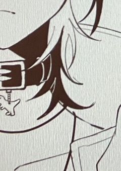 当て馬キャラを救います。