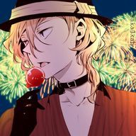 ポッキー大好き人間さんのアイコン画像