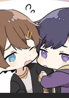 すたぽらBL短編集