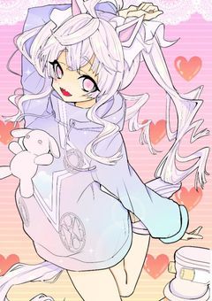 視聴者様が描いた線画を塗ります！！※ただ今募集停止中