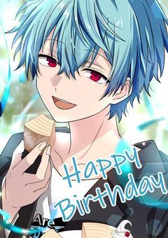 オッキーのこと好きになっちゃいました♡