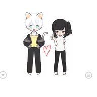 キジくん&Sakuさんのアイコン画像