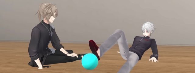 　秉來さんの壁紙画像