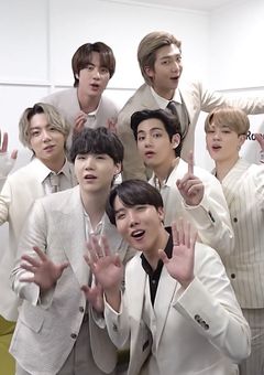 BTS短編集　(リクエストあり)