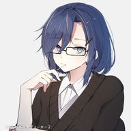 ゆら @超超超低浮上さんのアイコン画像