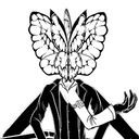 死んだ蝶の葬儀