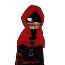 赤ずきんの傭兵