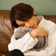 Mebiさんのアイコン画像