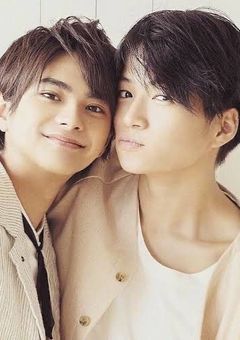 両片想い掛け持ち中