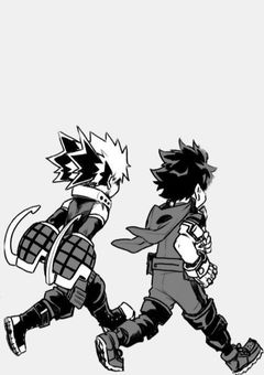 あの2人のように