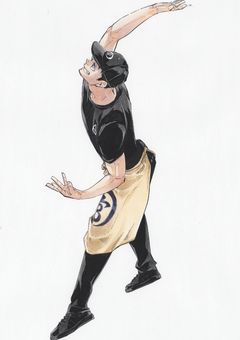 おにぎり宮の店主は恋する