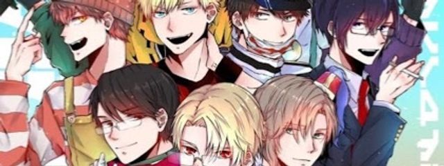 て　ん　。@ロゴ__作ります  さんの壁紙画像