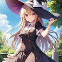 魔理沙