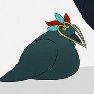 睦月ちひろ。（試験期間中のため低浮）さんのアイコン画像