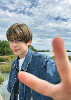 　NCT WISH 短編
