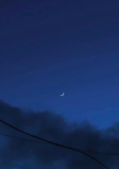 🌙