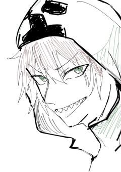 イラスト部屋