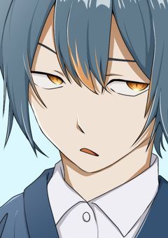 新イラスト部屋