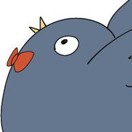 アオイヤツ@公立頑張る太郎さんのアイコン画像