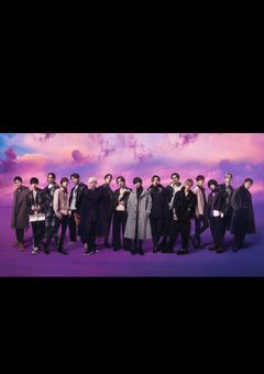 TheRAMPAGEfrom EXILE TRIBEの紅一点