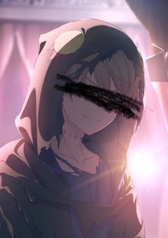 役を演じ切る…それだけだ