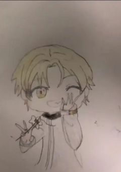 プロセカ東方イラスト部屋！