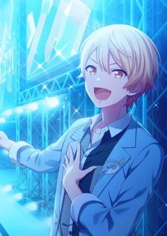 嘘告かと思ったらガチ告白だった件【類司ver】