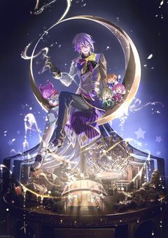 神云霜嘉1周年記念感謝祭！