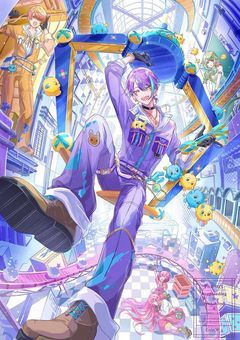 〇〇短編集？
