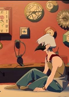 #.永遠甚だしい